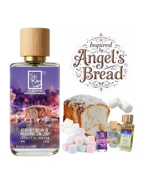 Heavenly Dream Marshmallow Loaf EDP 1.1OZ NEW